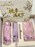 掌畔生日禮物女送媽媽長(cháng)輩高檔精致保溫杯禮盒花茶伴手禮定制送女老師 粉-保溫杯禮盒套餐八 曬單實(shí)拍圖