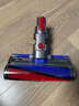 戴森（DYSON）原配進(jìn)口V7V10V8V12V15激光地刷軟絨地板吸塵器吸頭配件簡(jiǎn)裝 V7/V8軟絨滾筒吸頭 曬單實(shí)拍圖