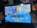 HUAKIN平板電腦2025最新款ipad109全網(wǎng)通5G4K超清網(wǎng)課學(xué)習(xí)游戲娛樂(lè)辦公二合一 閃耀深空灰 至尊版 16G+1TB 豪華禮品 AI智能|4K超清|雙卡全網(wǎng)通 曬單實(shí)拍圖