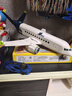 樂(lè )高（LEGO）60367 客運飛機 城市組系列 男女孩拼裝積木玩具 生日禮物 曬單實(shí)拍圖