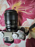 唯卓仕（VILTROX）AF 27mm F1.2 Pro XF富士口自動(dòng)對(duì)焦大光圈人文攝影定焦鏡頭適用于XM5 XS20 XT5 XH2S微單相機(jī)  曬單實(shí)拍圖