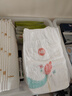 好奇（Huggies）皇家小龍褲紙尿褲NB66(5kg以下)尿不濕【30倍爆吸】 曬單實(shí)拍圖