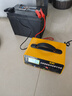 先科XK85汽車電瓶充電器自動修復(fù)充滿自停12V24V通用貨車汽車摩托車通用純銅大功率快速修復(fù)充電器 曬單實拍圖