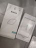 酷樂(lè )鋒蘋(píng)果16系列【康寧鏡頭膜】適用iPhone16ProMax后攝像頭蓋16pro手機保護膜全包貼膜高清鏡-銀色 曬單實(shí)拍圖