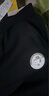 史努比男童套裝2024春秋兒童時(shí)髦POLO衛衣秋季中大童運動(dòng)衣服秋裝兩件套 曬單實(shí)拍圖