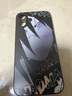 信盛宏 火影忍者適用蘋果16Pro磁吸手機(jī)殼iPhone15保護(hù)套14Promax海賊王plus全包13防摔磨砂啞光玻璃殼 【內(nèi)置磁吸圈】經(jīng)典黑-宇智波斑T 蘋果16plus 曬單實(shí)拍圖