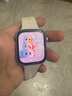 華為（HUAWEI）【七夕情人節(jié)禮物】WATCH FIT 4智能手表運(yùn)動(dòng)藍(lán)牙通話輕薄大屏高中學(xué)生健康管理NFC門禁男女心率 悅動(dòng)白【甄選表帶+精美表盤】 曬單實(shí)拍圖