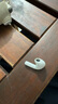 蘋(píng)果/Apple Airpods 1代/2代/3代單只補配充電倉左右耳Pro2蘋(píng)果二手無(wú)線(xiàn)藍牙耳機 AirPods 3代左耳 9成新 曬單實(shí)拍圖
