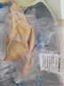 初土記  有機(jī)原種土雞950g 林下慢長720天皖南老母雞 品質(zhì)月子雞原產(chǎn)地 曬單實(shí)拍圖