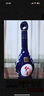 紅星二鍋頭 藍(lán)花15 清香型白酒 52度 500ml*2瓶 禮盒裝 純糧口糧酒 曬單實(shí)拍圖