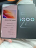 vivo iQOO Z10 Turbo+ 8000mAh超薄藍海電池 天璣9400+ 自研電競芯片Q2 新品5G游戲手機 政府補貼手機 極地灰 12GB+256GB 官方標配 曬單實(shí)拍圖