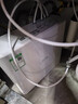 美的（Midea）凈水器母嬰家用1100G流速0阻垢劑華凌廚下RO反滲透加熱直飲一體機餐邊柜管線(xiàn)機前置過(guò)濾全屋套裝 即熱管線(xiàn)機+性能前置+凈水器 曬單實(shí)拍圖
