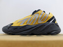 阿迪達斯YEEZY 700大黃蜂男女休閑運動(dòng)跑步鞋GZ0717 42.5 曬單實(shí)拍圖