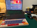 MelGeekMADE68 PRO+磁軸鍵盤(pán)TTC萬(wàn)磁王紫心軸RT0.01電競游戲客制化機械無(wú)畏契約打瓦小蜜蜂情侶 MADE68 PRO+紫光【紫心軸】 有線(xiàn)MelGeek 68鍵 曬單實(shí)拍圖