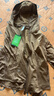 蕉下（beneunder）修身防曬衣女款外套遮陽(yáng)透氣防曬服冰絲禮物送女友 板栗咖 L 曬單實(shí)拍圖