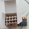 南孚7號電池16粒 七號堿性燃氣表/遙控器/電子秤/掛鐘/無線鼠標/計算器/玩具等（4代、5代隨機發(fā)貨） 曬單實拍圖