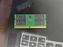 聯(lián)想（Lenovo）拯救者Y系列 32GB DDR5 5600頻率 筆記本內存條 三星原廠顆粒 AI電腦配件 曬單實拍圖