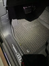 固特異（Goodyear）tpe汽車腳墊適用于奧迪Q5L配件裝飾高邊tpe腳墊黛尼斯 曬單實(shí)拍圖