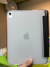 Apple/蘋(píng)果2025新款iPad11 5G iPad10代全網(wǎng)通iPad9代2022原裝二手平板電腦 iPad10代 2022款WiFi版 256G＋殼膜 快充套裝 99成新 曬單實(shí)拍圖