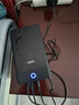 優(yōu)越者3.5移動硬盤盒2.5/3.5英寸通用USB3.0轉(zhuǎn)SATA串口臺式筆記本電腦外置SSD固態(tài)機械硬盤盒Y-3035BK 曬單實拍圖