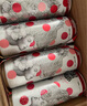 黑獅玫瑰紅覆盆子口味果啤330ml*6聽(tīng) 小包裝【雪花旗下品牌】中秋送禮 曬單實(shí)拍圖