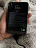 超級馬【國家3C認證丨所有手機通用】超級快充Magsafe磁吸充電寶輕薄無(wú)線(xiàn)移動(dòng)電源適配蘋(píng)果apple外接電池 【新3C認證】大容量-黑色 【3C認證/當日次日達】所有手機通用｜可上飛機 曬單實(shí)拍圖