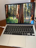 Apple/蘋(píng)果【國(guó)家補(bǔ)貼】AI筆記本/2025款MacBook Air13英寸M4 (10+8核) 16G 256G星光色電腦MW0Y3CH/A 曬單實(shí)拍圖