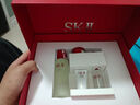 SK-II神仙水75ml精華sk2水乳化妝護(hù)膚品套裝禮盒skii七夕情人節(jié)禮物女 曬單實(shí)拍圖