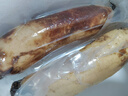 湖北新鮮粉藕【加冰順豐發(fā)貨】洪湖粉藕蓮藕煲湯易粉易爛 現(xiàn)挖5斤 曬單實拍圖