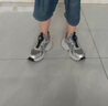 駱駝兒童運動(dòng)鞋戶(hù)外休閑跑步鞋網(wǎng)面透氣防滑中大童 曬單實(shí)拍圖