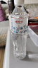 娃哈哈純凈水晶鉆瓶550mL*24瓶 整箱瓶裝水飲用水（新老包裝隨機(jī)發(fā)） 曬單實拍圖