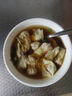 立白清新檸檬味洗潔精大桶1.5kg 除味去油去腥 餐具凈洗滌靈洗碗液 曬單實拍圖