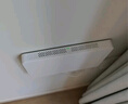 中興（ZTE）晴天PoE全屋路由套裝 子母路由全覆蓋 全屋千兆WiFi6無死角（1母2子套裝）AC+AP穿墻王 星云系列 曬單實拍圖