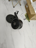 美的（Midea）空氣循環(huán)扇一級(jí)變頻電風(fēng)扇臥室安睡循環(huán)扇語(yǔ)音遙控定時(shí)換氣扇輕音節(jié)能電扇除菌凈化 【輕音凈化】一級(jí)變頻空氣循環(huán)扇 曬單實(shí)拍圖