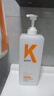 KONO輕盈控油洗發(fā)水1000ml控油蓬松留香輕盈溫和大容量洗發(fā)露男女通用 曬單實(shí)拍圖
