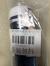 百得（Pattex）德國漢高玻璃膠14倍0級防霉密封膠瓷馬桶廚衛(wèi)防水收封邊美容白色 曬單實拍圖