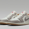 耐克 （NIKE）2025年男子AIR JORDAN 1 LOW 運動鞋 553558-169 43 曬單實拍圖