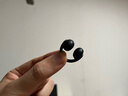 聲闊（SoundCore）【國家補貼】AeroClip耳夾式藍牙耳機無(wú)線(xiàn)開(kāi)放式運動(dòng)跑步耳機氣傳導耳機不入耳適用蘋(píng)果華為小米黑 曬單實(shí)拍圖