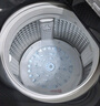 海爾（Haier）波輪洗衣機全自動(dòng)家用10公斤雙動(dòng)力防纏繞XQS100-BZ659京東自營(yíng)家電國家補貼20%以舊換新一級能效 曬單實(shí)拍圖
