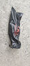 實(shí)力立牌（STAND UPRIGHT）ST-16511 汽車(chē)千斤頂 剪式手搖省力換胎 2噸轎車(chē)SUV車(chē)載便攜應急汽修工具 曬單實(shí)拍圖