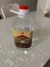 四川高粱酒濃香原漿純糧老酒泡酒大桶裝試飲裝 60度 2.5L 1桶 純糧白酒 曬單實(shí)拍圖