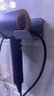 戴森（DYSON）HD15 高速吹風(fēng)機(jī) Dyson Supersonic 電吹風(fēng) 負(fù)離子 進(jìn)口家用   HD15 藏青銅色  七夕情人節(jié)禮物 曬單實(shí)拍圖