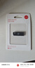 華碩（ASUS）a豆16GB USB2.0 單接口mini款金屬U盤(pán) U200隕石灰 曬單實(shí)拍圖