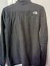 北面（The North Face）抓絨外套戶外男秋冬防風保暖加厚抓絨內(nèi)膽 88R9 4H0 XXL 曬單實拍圖