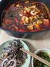 安井蝦滑 150g*5袋 蝦仁含量80% 火鍋麻辣燙食材 速食熟食海鮮水產(chǎn) 曬單實拍圖