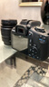 佳能（Canon）EOS 2000D 單反相機 2000D+18-55mm III鏡頭套機 APS-C畫幅 高清數(shù)碼照相機  曬單實拍圖