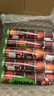 樂(lè )淇（ROCKIT） 新西蘭火箭筒蘋(píng)果 6筒禮盒 中筒245g起 5粒*6筒 水果禮盒 曬單實(shí)拍圖