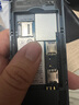 諾基亞（NOKIA）108 4G移動(dòng)聯(lián)通電信廣電全網(wǎng)通 2.4英寸雙卡雙待 直板按鍵學(xué)生老人老年人功能機(jī)備用手機(jī) 黑色 曬單實(shí)拍圖