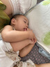 小雅象奶瓶專(zhuān)用奶嘴新生嬰兒偏心仿母乳奶嘴寬口徑奶瓶配件（S號奶嘴） 曬單實(shí)拍圖