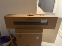 索尼（SONY）HT-S2000 3.1聲道 輕巧型全景聲回音壁 一鍵環(huán)繞 家庭影院 Soundbar 客廳臥室 電視音響 藍(lán)牙 曬單實(shí)拍圖